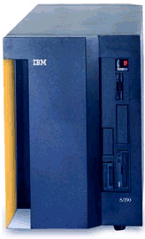 IBM S/390